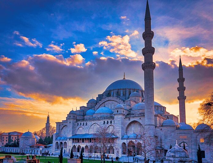Istanbul: Private Guided Tour of Mosques, Bazaars & Museums - Discover the Heart of Istanbul: Mosques, Bazaars & Museums