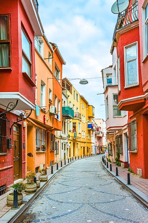 Istanbul: Private Guided Tour of Mosques, Bazaars & Museums - Who Will Love This Tour?