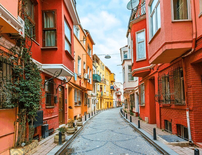 Istanbul: Private Guided Tour of Mosques, Bazaars & Museums - Final Thoughts