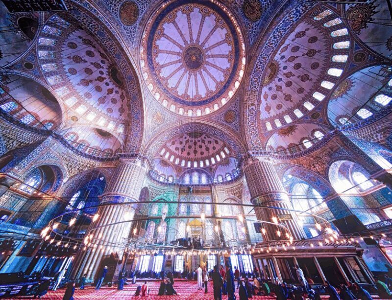 Istanbul: Private Guided Tour of Mosques, Bazaars & Museums - FAQ