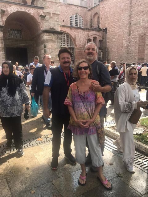 Istanbul: Private Guided Tour - The Sum Up