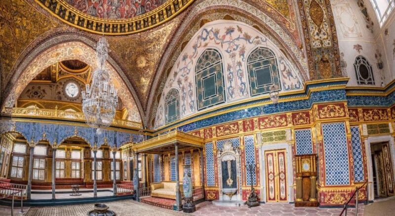 Istanbul: Private Guided Walking Tour - Final Thoughts