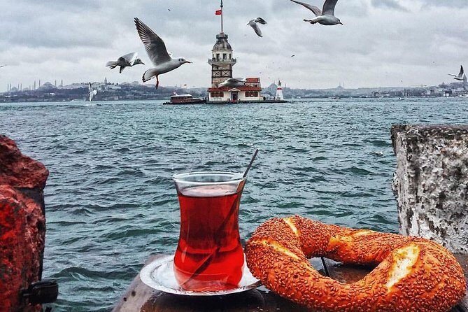 Istanbul Private Guided Walking Tour - The Experience in Detail