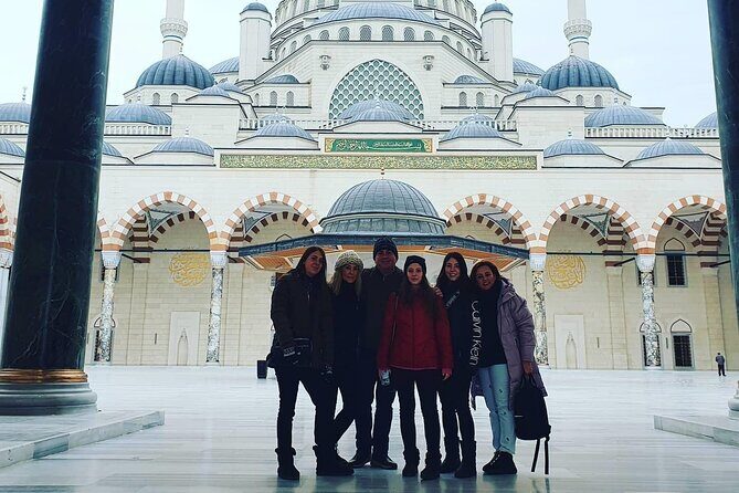 Istanbul Private Guiding Service - Authentic Experience and Hidden Gems