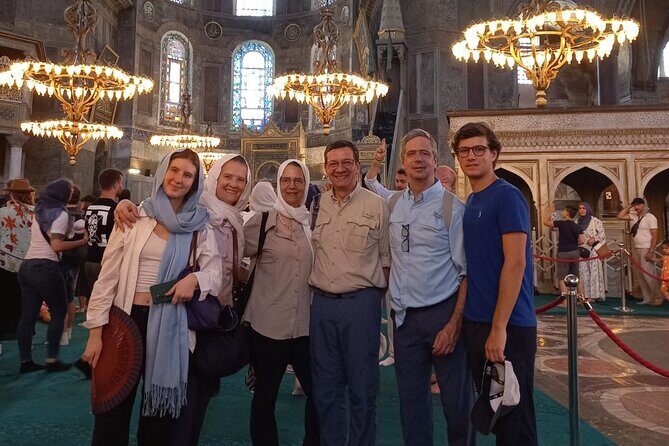 Istanbul Private Guiding Service - The Value of a Private, Custom-Tailored Tour