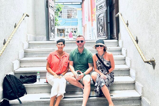 Istanbul Private Guiding Service - The Sum Up: Who Should Book This Tour?