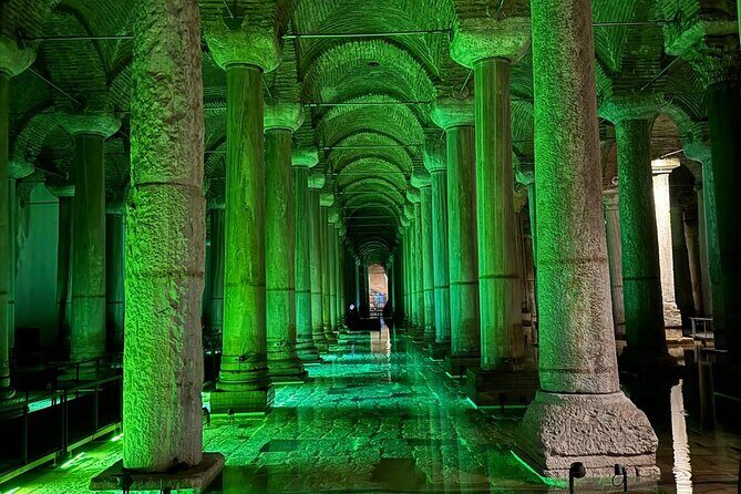 Istanbul Private Historical Walking Tour - Who Would Love This Tour?