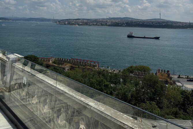 Istanbul Private Historical Walking Tour - FAQ