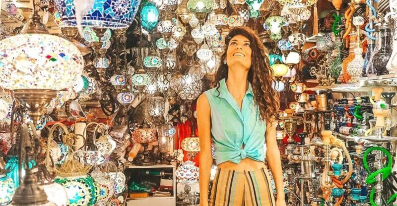 Istanbul Private Instagram Tour: Top Photo Spots - Exploring Istanbul’s Photogenic Gems with a Personal Touch