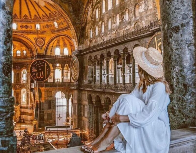 Istanbul Private Instagram Tour: Top Photo Spots - Who Should Consider This Tour?