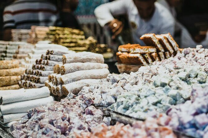 Istanbul Private Layover Tour - Who Will Appreciate This Tour?