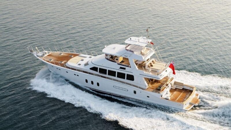Istanbul: Private Luxury Yacht Cruise on the Bosporus - An In-Depth Look at the Bosporus Yacht Experience