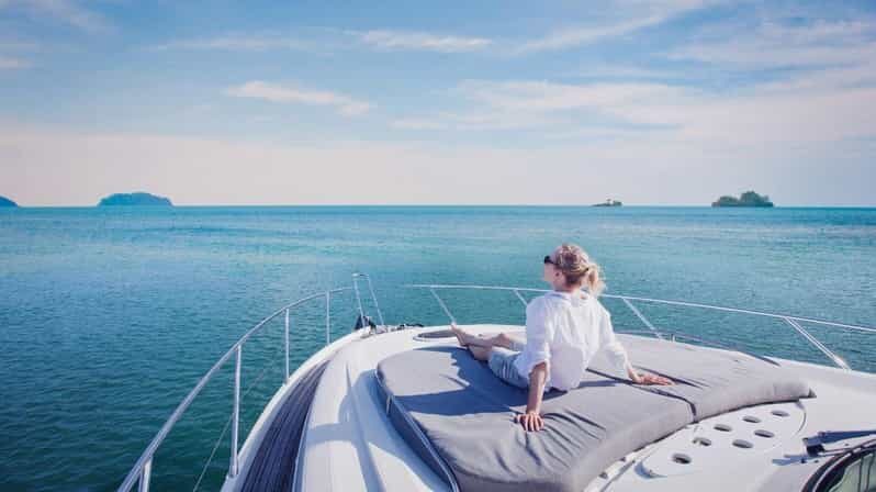 Istanbul: Private Luxury Yacht Cruise on the Bosporus - Who Will Love This Tour?