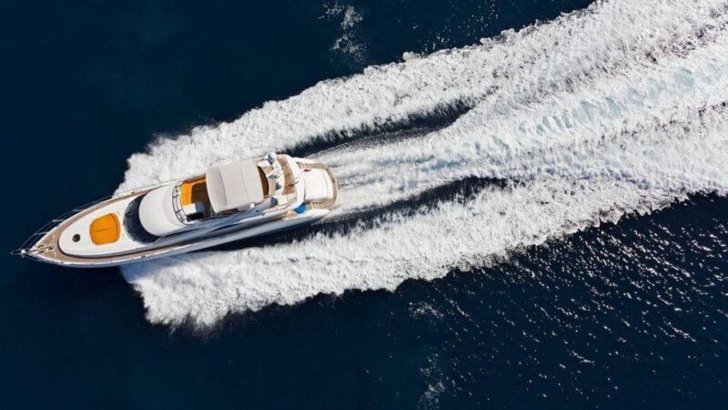 Istanbul: Private Luxury Yacht Cruise on the Bosporus - Frequently Asked Questions (FAQs)