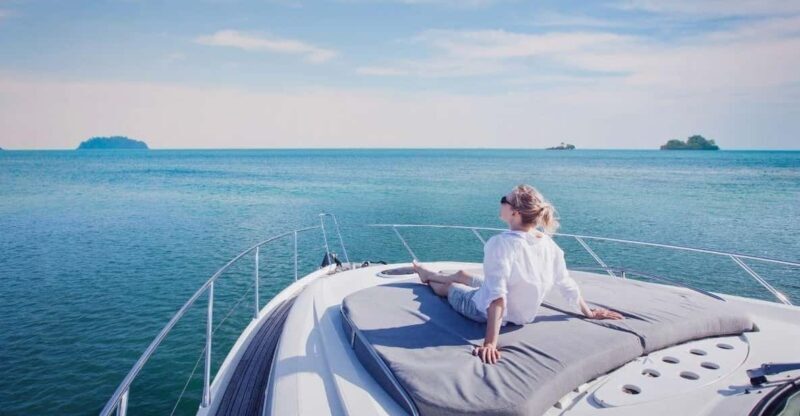 Istanbul: Private Luxury Yacht Cruise on the Bosporus - Final Thoughts