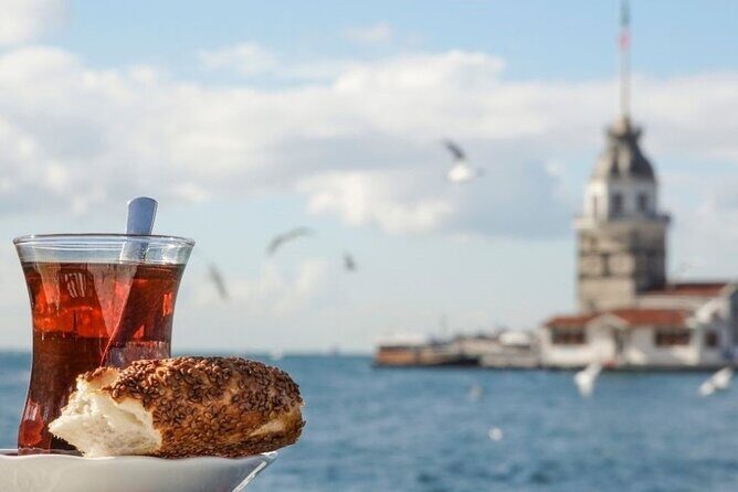 Istanbul: Private Luxury Yacht on Bosphorus - Who Should Consider This Tour?