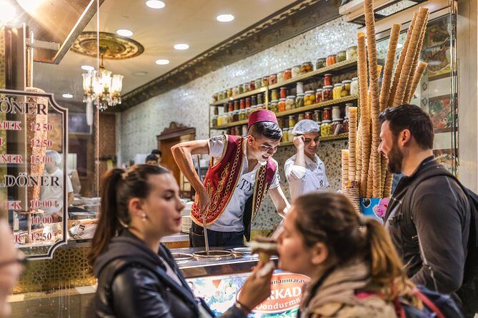 Istanbul Private Night Tours by Locals: 100% Personalized - Exploring Istanbul After Dark: A Tailored Night Tour