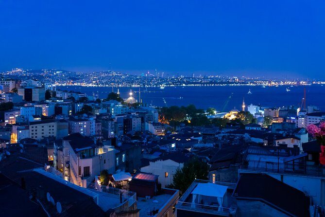 Istanbul Private Night Tours by Locals: 100% Personalized - Who Will Enjoy This Tour Most?