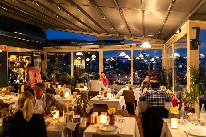 Istanbul Private Night Tours by Locals: 100% Personalized - Frequently Asked Questions