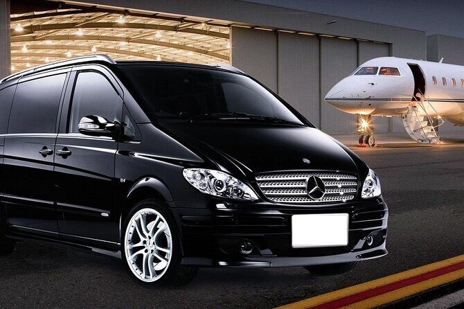 Istanbul Private One-Way Transfer: Airport-Hotel or Hotel-Airport - In-Depth Review: Making the Most of Your Istanbul Transfer