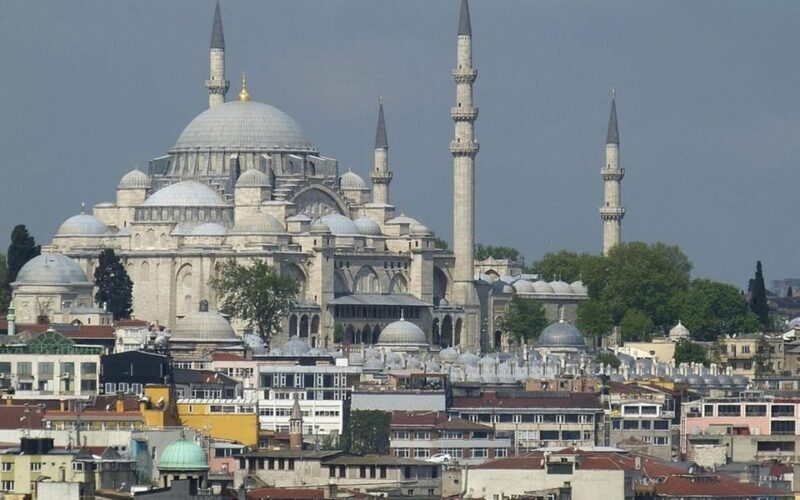 Istanbul: Private Sightseeing 2, 4 or 8 hours with a Local - Key Points