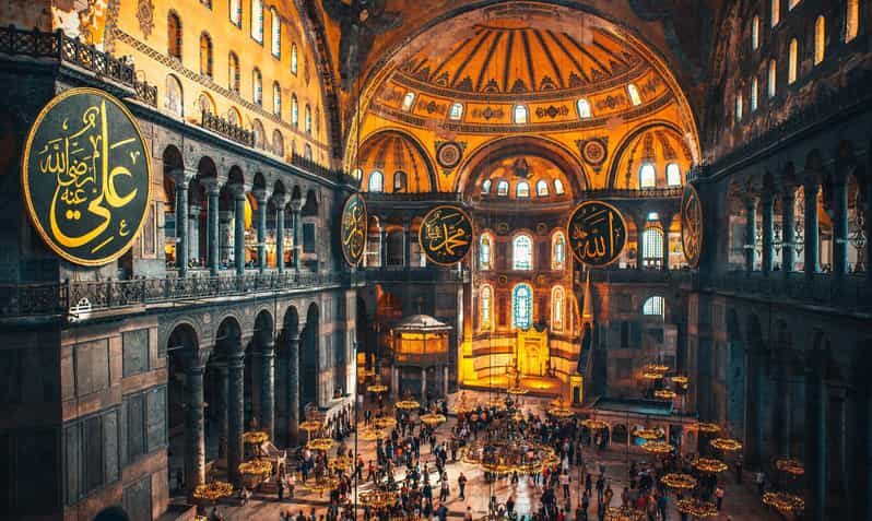 Istanbul: Private Sightseeing Tour in Multiple Languages - The Value of a Private Guided Tour in Istanbul