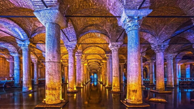 Istanbul: Private Sightseeing Tour in Multiple Languages - Who Should Consider This Tour?