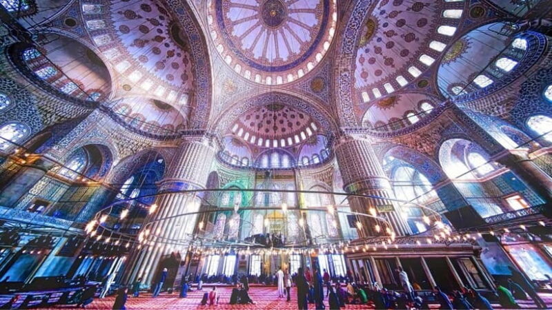 Istanbul: Private Sightseeing Tour in Multiple Languages - Final Thoughts