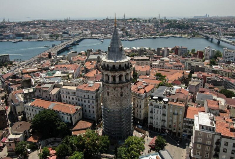 Istanbul : Private & Small Group Shore Excursions with TRAM - Exploring Istanbul with the TRAM: An Authentic, Well-Structured Shore Excursion