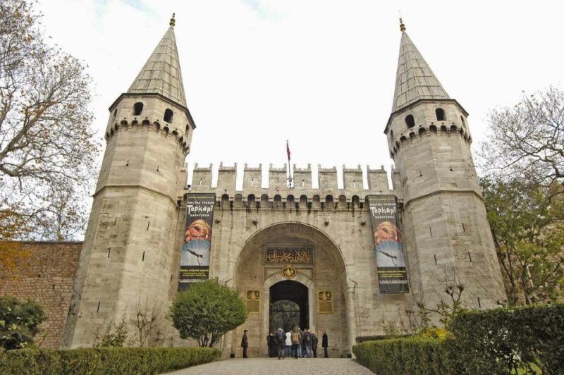 Istanbul : Private & Small Group Shore Excursions with TRAM - Final Thoughts