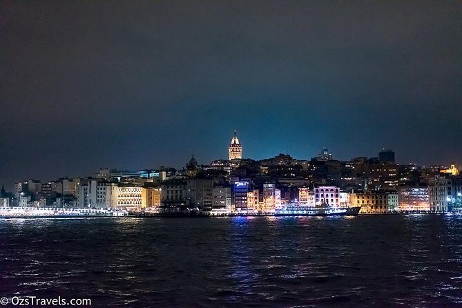 Istanbul Private Tour Designed for Layover Flight, Transfer incl. - Final Thoughts