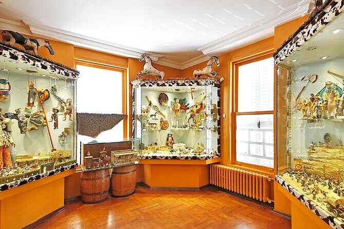 Istanbul Private Tour for Kids - Exploring Istanbul Through Kid-Friendly Lenses