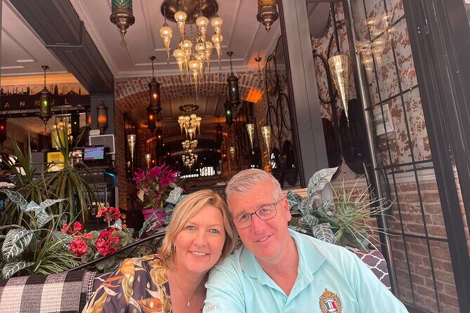 Istanbul Private Tour Guide - Best Walking Tour of Istanbul - Practical Considerations and Tips