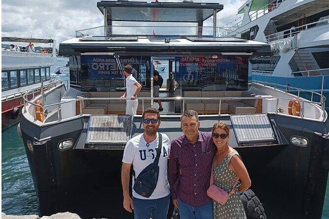 Istanbul Private Tour Guide - Best Walking Tour of Istanbul - Who Will Love This Tour?