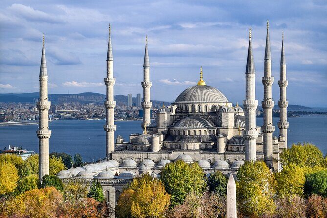 Istanbul Private Tour Guide - Best Walking Tour of Istanbul - Final Thoughts