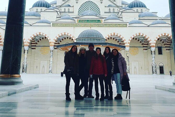 Istanbul Private Tour Guide - Who Will Love This Tour?