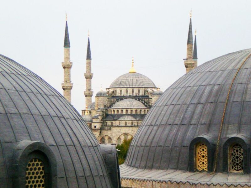 Istanbul: Private Tour of Topkapi Palace and Grand Bazaar - In-Depth Review of the Tour Experience