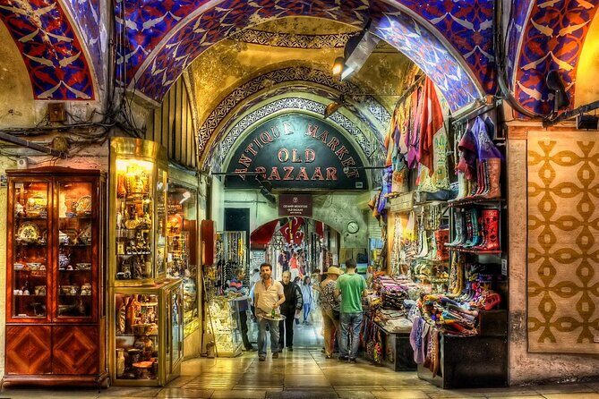Istanbul private tour with skip line tickets included - Frequently Asked Questions