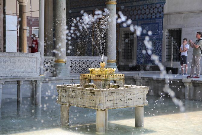 Istanbul Private Tours: 1, 2 or 3 Day Highlights - Why This Tour Works Well