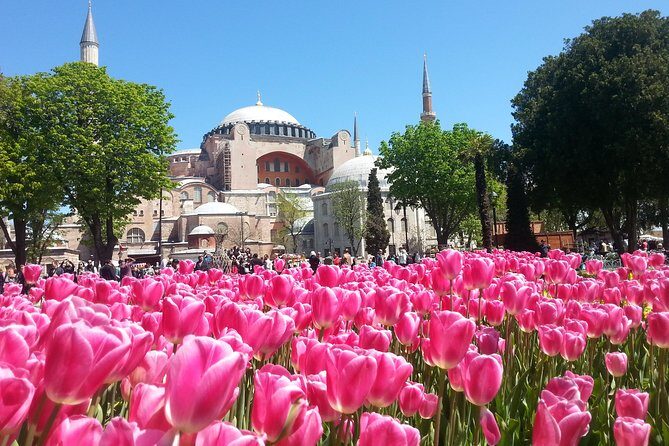 Istanbul Private Tours: 1, 2 or 3 Day Highlights - FAQ