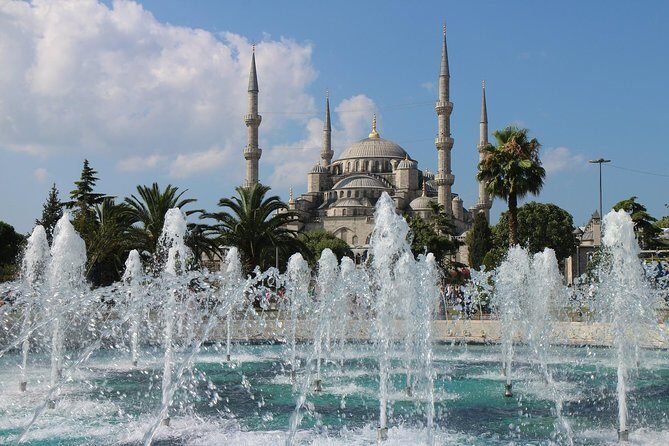 Istanbul Private Tours: 1, 2 or 3 Day Highlights - Final Thoughts
