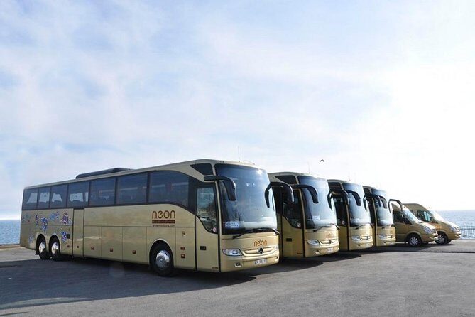 Istanbul Private Transfer from Airport to City Hotels - Authentic Experiences and Authentic Drivers
