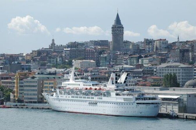 Istanbul Private Transfer from City Hotels to Cruise port - Why This Transfer Works for You