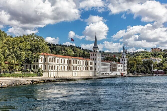Istanbul Private Transfer from City Hotels to Cruise port - Authentic Traveler Insights