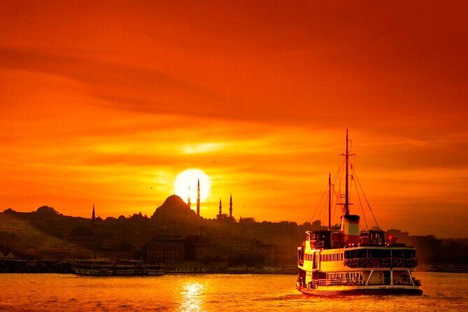 Istanbul Private Transfer from City Hotels to Cruise port - Who Should Consider This?