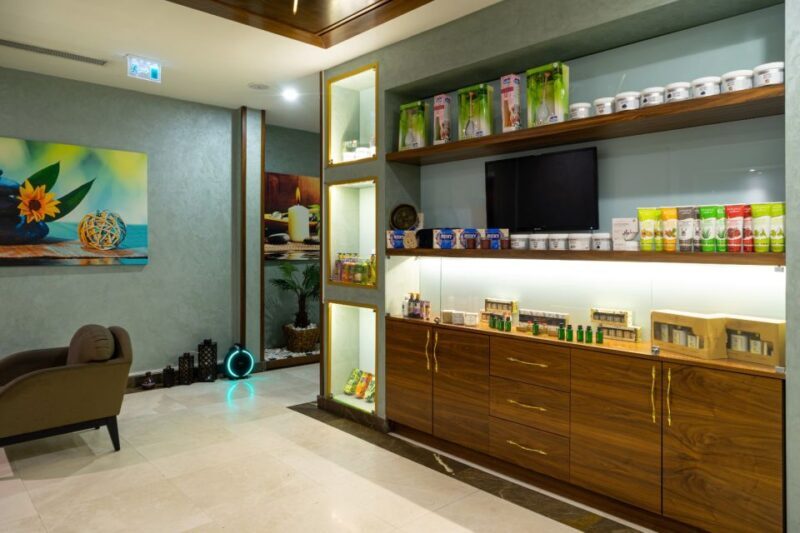 Istanbul: Private Turkish Bath, Massage, and Pool in Taksim - Who Will Love This Tour?