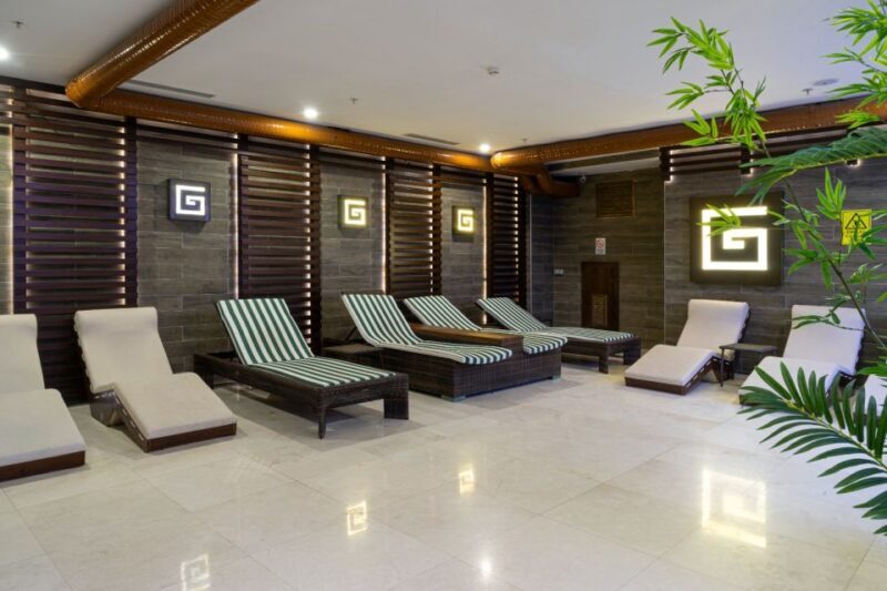 Istanbul: Private Turkish Bath, Massage, and Pool in Taksim - FAQs