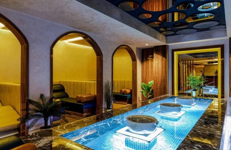 Istanbul: Private Turkish Bath, Massage, and Spa in Old City - The Sum Up: Is It Worth It?
