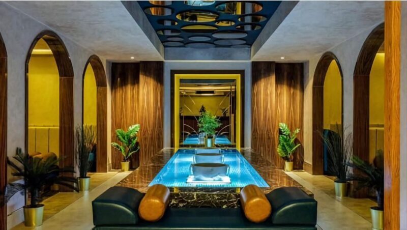 Istanbul: Private Turkish Bath, Massage, and Spa in Old City - FAQ