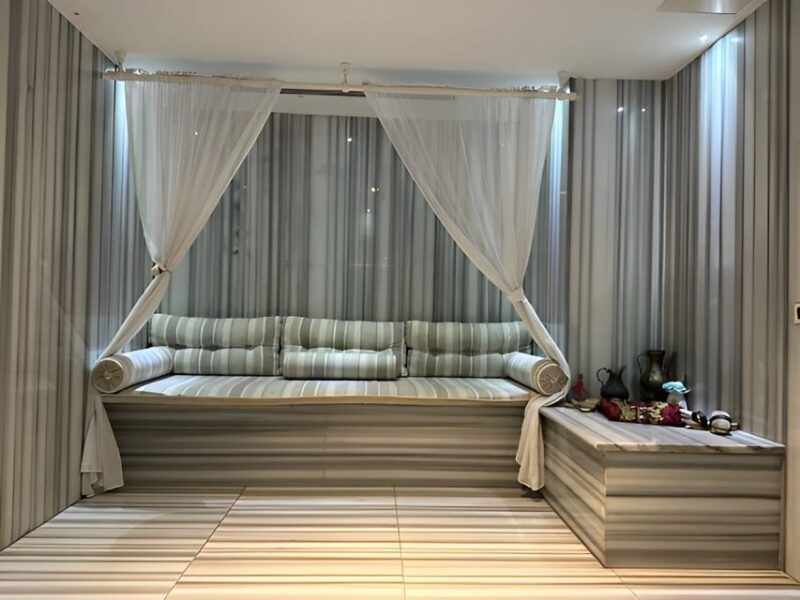 Istanbul: Private Turkish Bath, Sauna, and Massage - A Genuine, Detailed Look at the Turkish Bath Experience in Istanbul